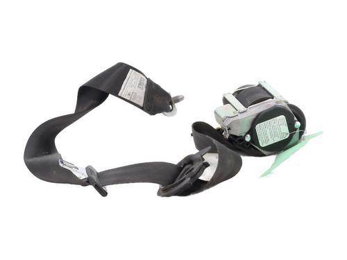 Front left seatbelt VW GOLF VI (5K1) | BP33472876I26 - Image 2