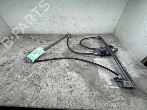 Front left window mechanism RENAULT ESPACE IV (JK0/1_) 2.0 dCi (JK01, JK02, JK1J, JK1K, JK1H) | BP38290348C22 - Image 2