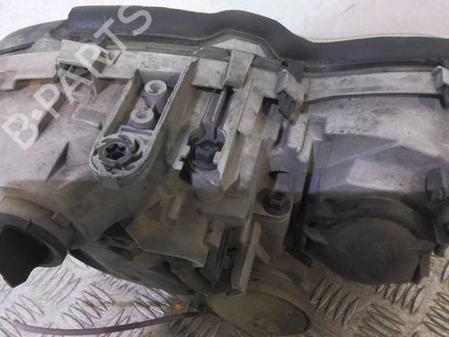 Used Left headlight MERCEDES-BENZ C-CLASS (W203) C 220 CDI (203.006, 203.008) (143 hp) 20368022