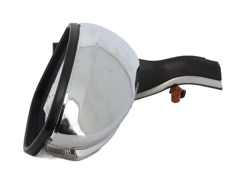 Right mirror PEUGEOT 208 I (CA_, CC_) 1.2 VTI 82 | BP29082730C27 