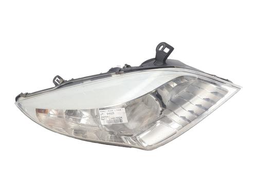 Left headlight RENAULT MEGANE III Hatchback (BZ0/1_, B3_) 1.9 dCi (BZ0N, BZ0J) | BP40240117C28 - Image 6