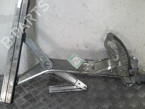 Used Front left window mechanism Front left window mechanism SAAB 9-3 (YS3D) 2.2 TiD (115 hp) 20363683 20363683