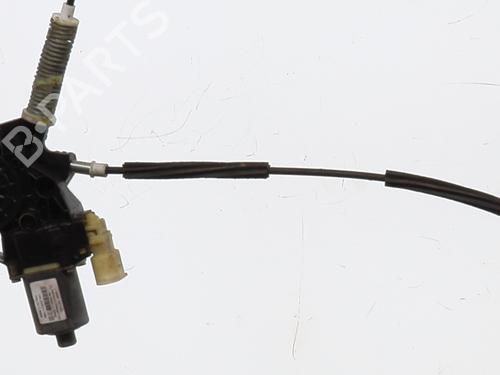Used Front left window mechanism Front left window mechanism MINI MINI Roadster (R59) Cooper SD (136 hp) 23200405 23200405