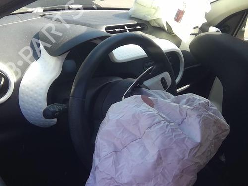 Front wiper motor RENAULT TWINGO III (BCM_, BCA_) 1.0 SCe 70 | BP23251507M29 - Image 10