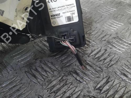 Card reader RENAULT VEL SATIS (BJ0_) 2.0 dCi (BJ03, BJ0B) | BP22235969E4 