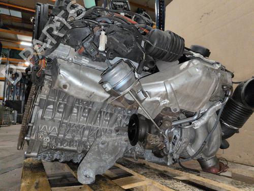 Engine BMW 3 Coupe (E92) 335 d | BP38090142M1 - Image 8