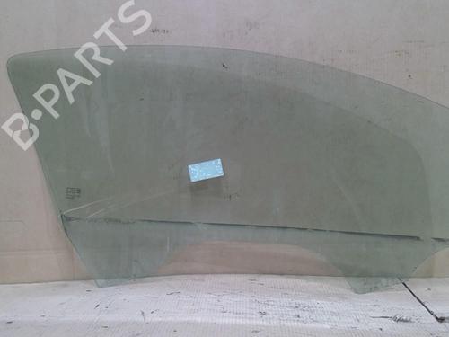 Front left door window OPEL CORSA D (S07) 1.4 (L08, L68) | BP29840396C18