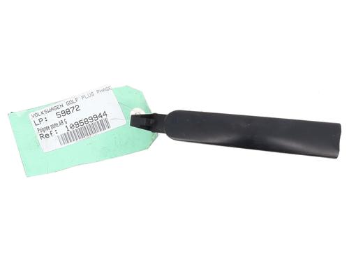 Rear left exterior door handle VW GOLF PLUS V (5M1, 521) 1.9 TDI | BP27977542C130 