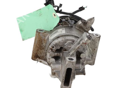 Used AC compressor AC compressor DACIA SANDERO II 1.0 SCe 75 (B8JC, B8JD, B8NC) (73 hp) 22515493 22515493