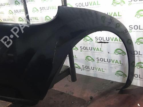 Front bumper FORD KA (RB_) 1.3 i | BP22003848C7 