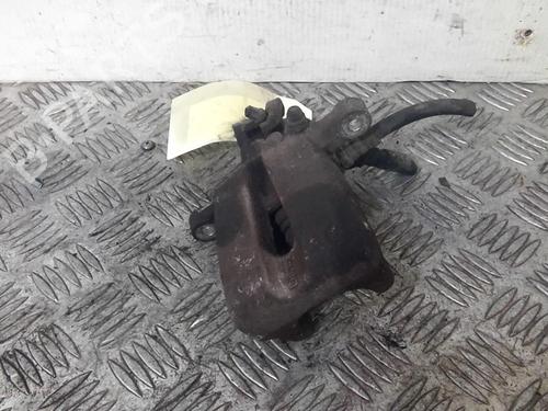 Used Left rear brake caliper Left rear brake caliper FIAT 500 (312_) 1.4 (312AXC1B, 312CXC1B) (100 hp) 21817119 21817119