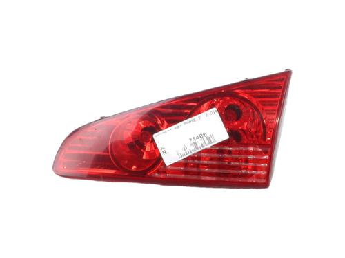 Right tailgate light PEUGEOT 607 (9D, 9U) 2.0 HDI | BP36591620C80 - Image 3