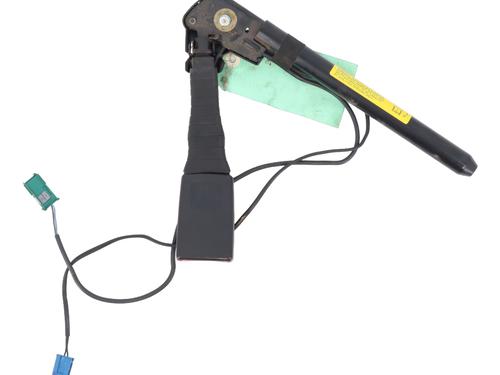 Sikkerhedssele-spænde OPEL ZAFIRA / ZAFIRA FAMILY B (A05) 1.9 CDTI (M75) | BP29629850I32