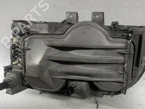 Used Right headlight MERCEDES-BENZ C-CLASS (W202) C 220 D (202.121) (95 hp) 21999514