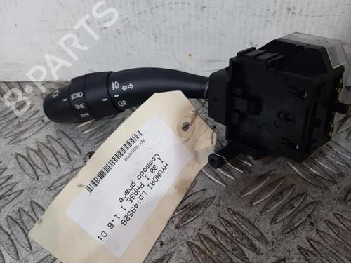 Switch HYUNDAI i30 (FD) 1.6 CRDi | BP20367367I30 - Image 4