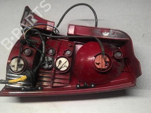 Left taillight KIA PICANTO I (SA) 1.1 CRDi | BP22001283C34 