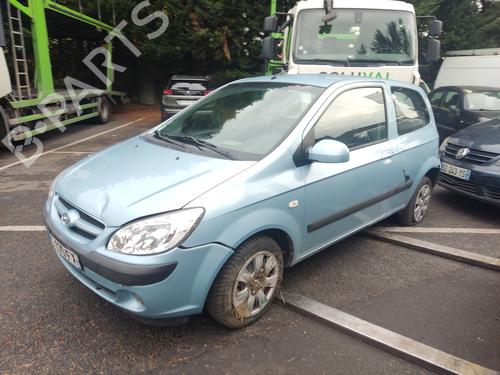 Left front window switch HYUNDAI GETZ (TB) 1.1 | BP31655481I27  - Image 11