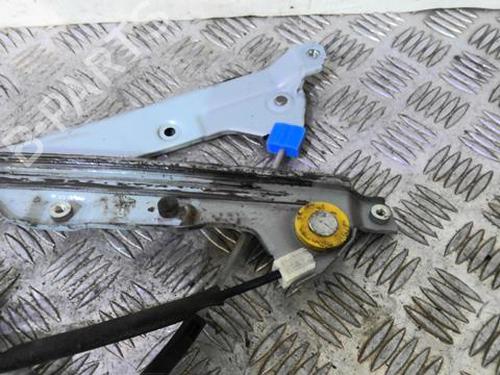 Front left window mechanism NISSAN X-TRAIL II (T31) 2.0 dCi 4x4 | BP20351612C22 