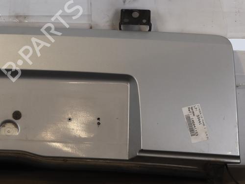 Tailgate CITROËN C2 (JM_) 1.4 HDi | BP25924304C6 
