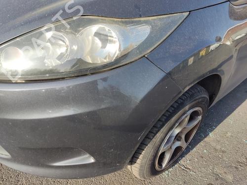 Left headlight FORD FIESTA VI (CB1, CCN) 1.6 TDCi | BP27161709C28 - Image 7