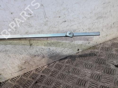 Front right quarter glass PEUGEOT 307 (3A/C) 1.6 16V | BP20354297C112 
