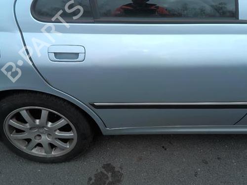 Front left belt tensioner PEUGEOT 406 (8B) 2.2 HDi | BP20358725C87 