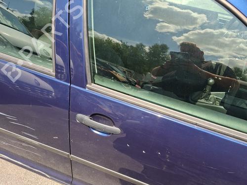 Used Parts VW GOLF IV (1J1) 1.9 SDI 4036081