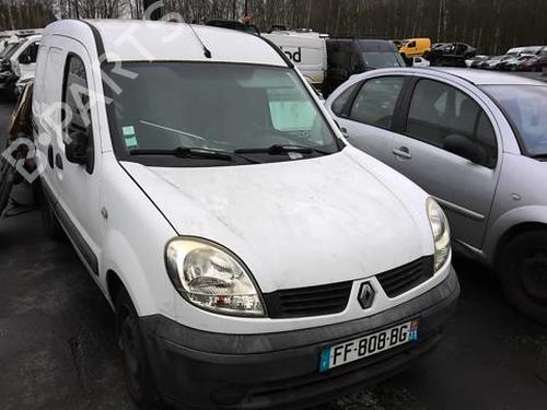 Used Parts RENAULT KANGOO Express (FC0/1_) 1.5 dCi (FC07, FC1R) 4438611