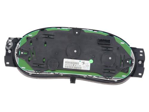 Instrument cluster DACIA SANDERO II 1.0 SCe 75 (B8JC, B8JD, B8NC) | BP30763656C47 - Image 2