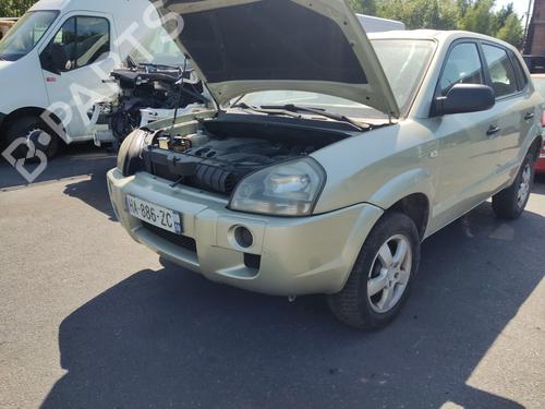 Front right panel HYUNDAI TUCSON (JM) 2.0 CRDi | BP28528193C59  - Image 21