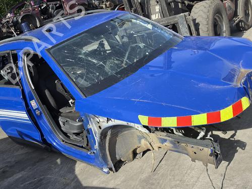 Subframe SKODA KODIAQ I (NS6, NS7, NV7) 2.0 TDI 4x4 | BP36150346M9 - Image 18