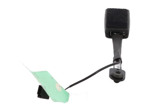 Seat buckle OPEL ASTRA J (P10) 1.7 CDTI (68) | BP22390028I32 