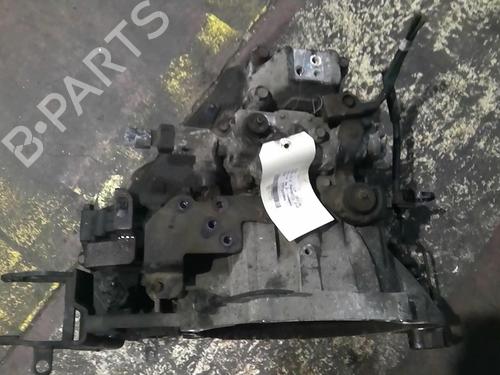 Gearbox KIA CEE'D Hatchback (ED) 1.6 CRDi 90 | BP21817576M3 - Image 2