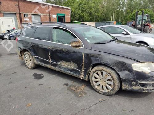 Left tailgate light VW PASSAT B6 Variant (3C5) 1.6 TDI | BP20354751C79 - Image 16