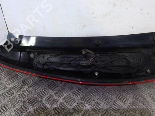 Højre baglygte MITSUBISHI COLT VI (Z3_A, Z2_A) 1.1 (Z31A, Z32A) | BP20356761C35 