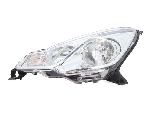 Venstre forlygte DS DS 3 (SA_) 1.2 THP 110 / PureTech 110 (SAHNPS, SAHNZ6, SAHNZT) | BP32383510C28 