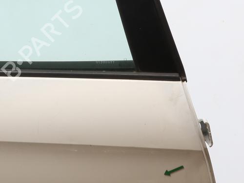 Right rear door PEUGEOT 308 SW I (4E_, 4H_) 1.6 HDi | BP29197242C5 