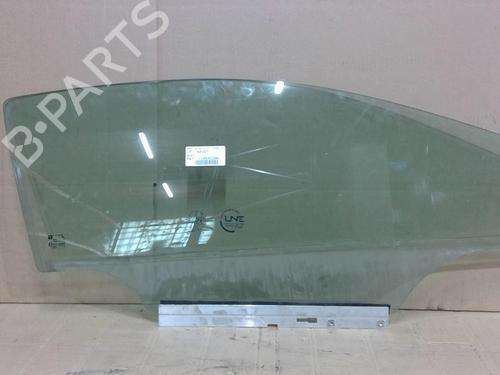 Dør rude højre foran OPEL ASTRA H GTC (A04) 1.7 CDTI (L08) | BP28099488C19 