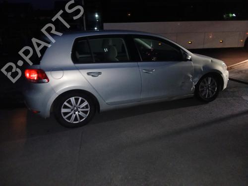 Engine control unit (ECU) VW GOLF VI (5K1) | BP35902323M57 - Image 17