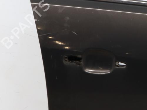 Right front door OPEL MERIVA B MPV (S10) 1.4 (75) | BP32383329C3