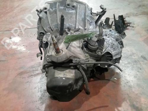 Gearbox NISSAN MICRA III (K12) 1.2 16V | BP21816047M3 
