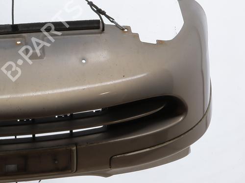 Front bumper CITROËN C8 (EA_, EB_) 2.2 HDi | BP38526638C7 - Image 4