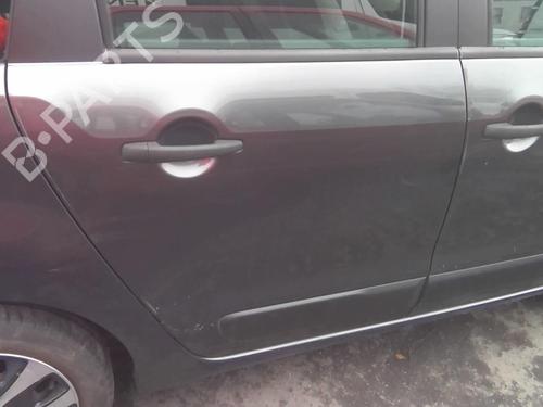 Dørliste CITROËN C3 Picasso (SH_) | BP36875084C150 - Image 11