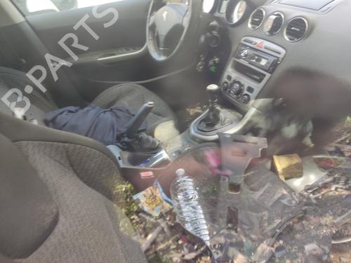 Rear right window mechanism PEUGEOT 308 SW I (4E_, 4H_) 1.6 HDi | BP29360462C25 