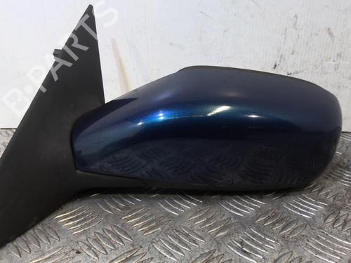 Left mirror RENAULT LAGUNA II (BG0/1_) 1.9 dCi (BG08, BG0G) | BP20366679C26 