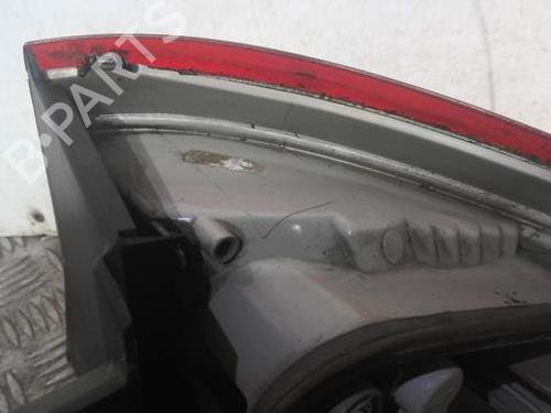 Left taillight FORD MONDEO IV (BA7) 1.8 TDCi | BP20359185C34 