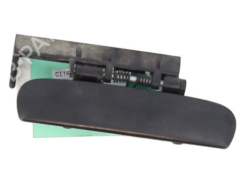 front-right-exterior-door-handle-citroen-xsara-coupe-n0-1998-1999-2000-2001-2002-2003-2004-2005-29560087 main image