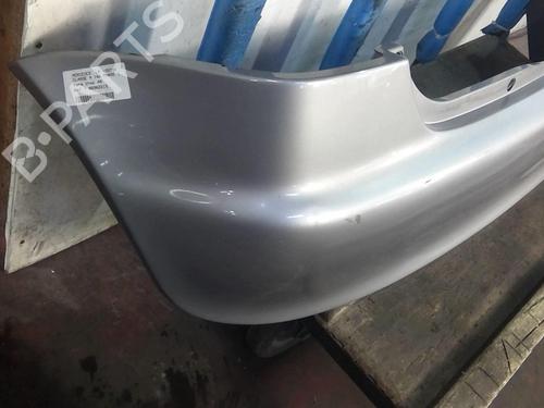 Rear bumper MERCEDES-BENZ A-CLASS (W168) A 160 CDI (168.007) | BP20359071C8 