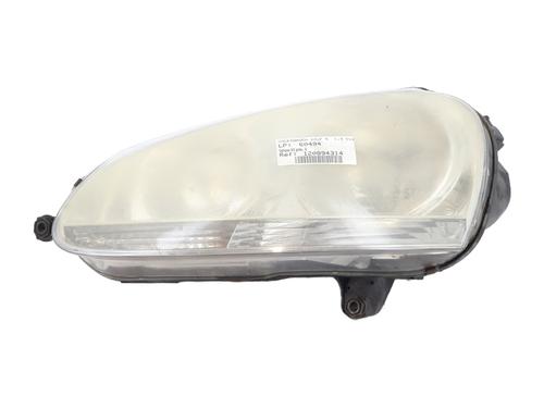 Used Left headlight VW GOLF V (1K1) 1.9 TDI (105 hp) 32254333