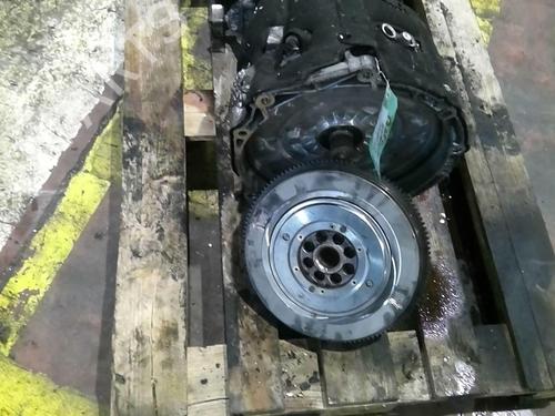 Gearbox BMW X3 (G01, F97, G08) xDrive 30 e Plug-in-Hybrid | BP20353223M3 